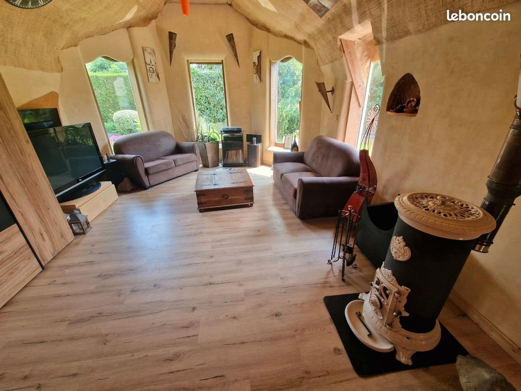 Maison à vendre, 106m², Sonchamp