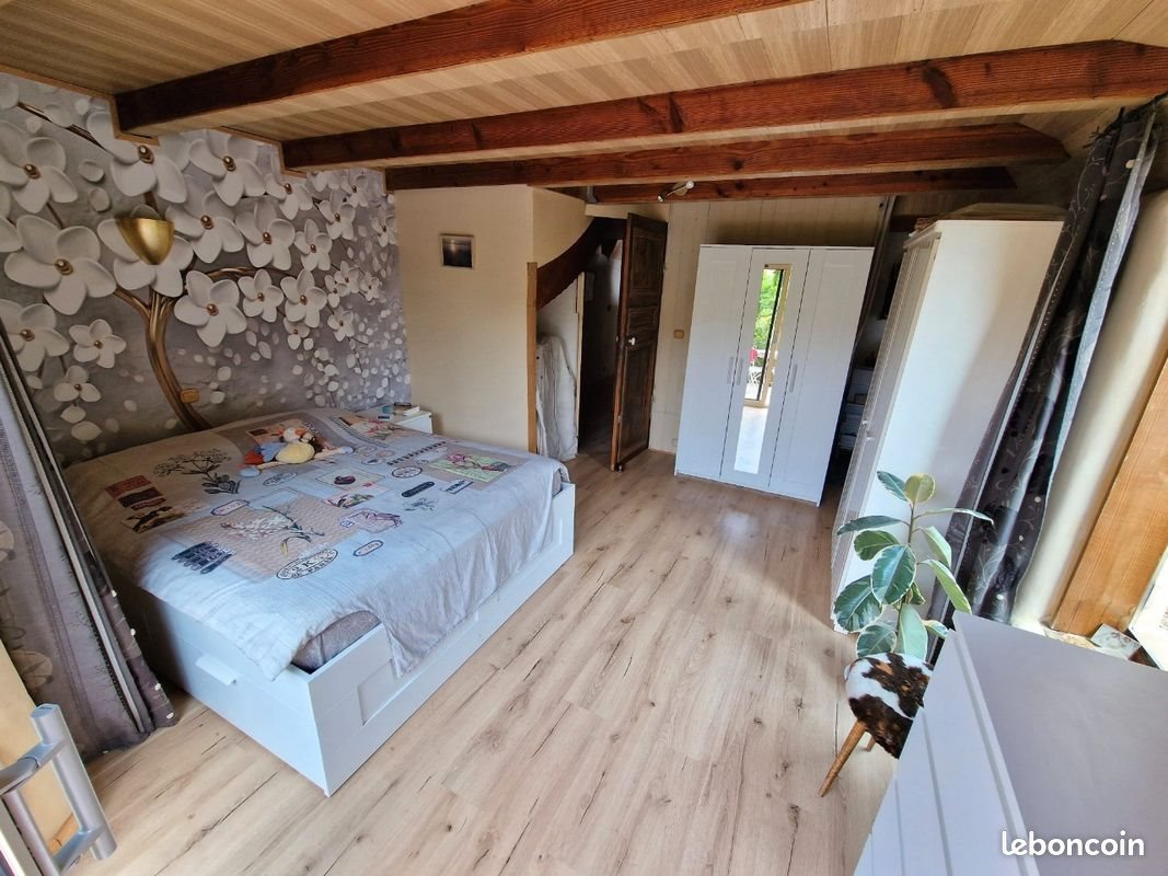 Maison à vendre, 106m², Sonchamp