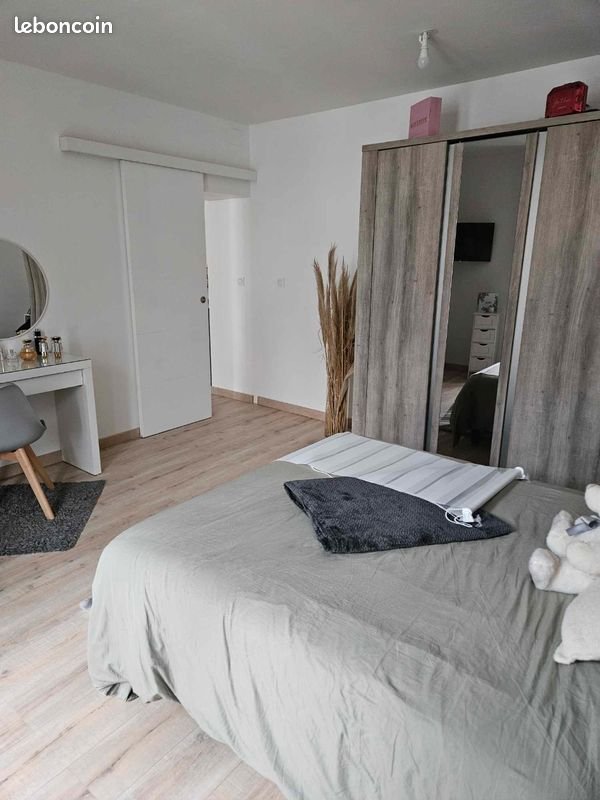 Appartement à louer, 36m², Orléans