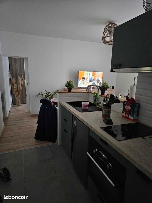 Appartement à louer, 36m², Orléans
