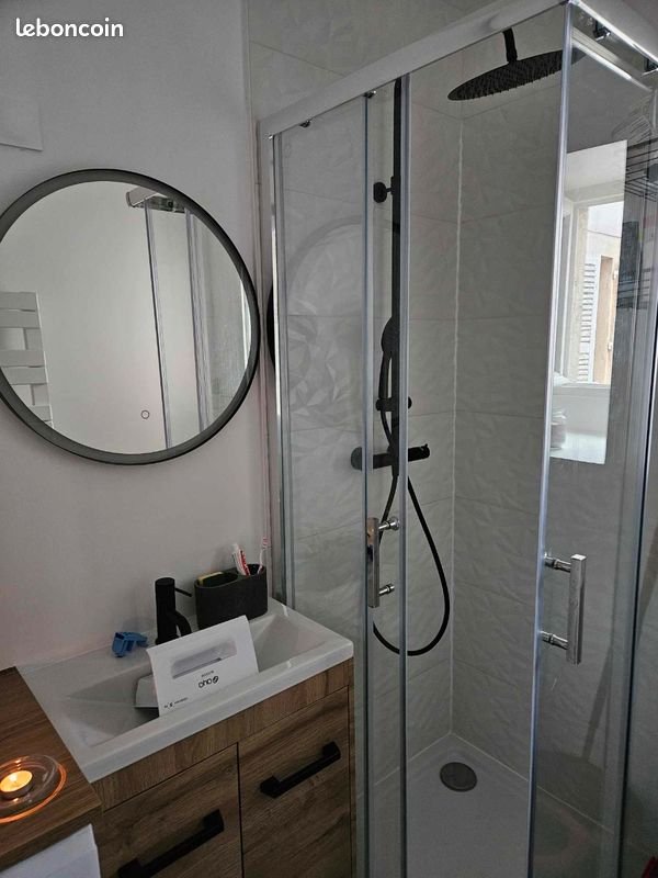 Appartement à louer, 36m², Orléans