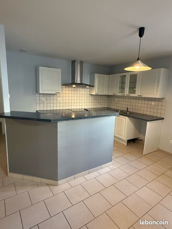 Appartement à louer, 60m², Montech