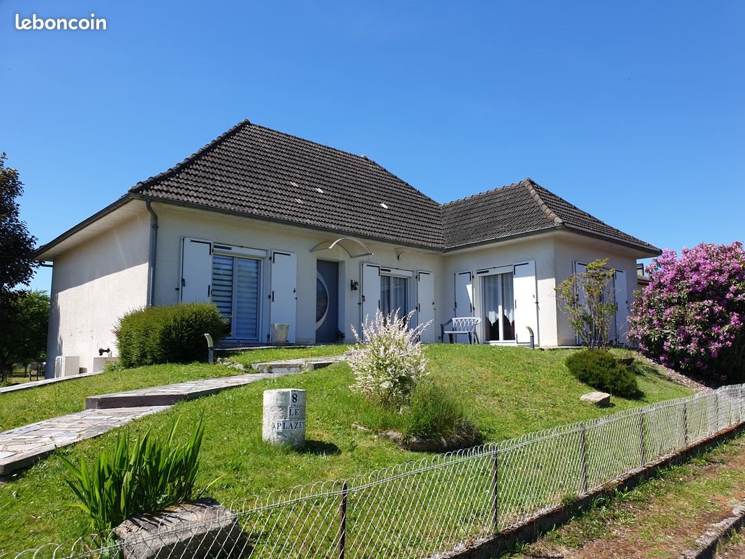 Maison à vendre, 150m², Peyrat-le-Château