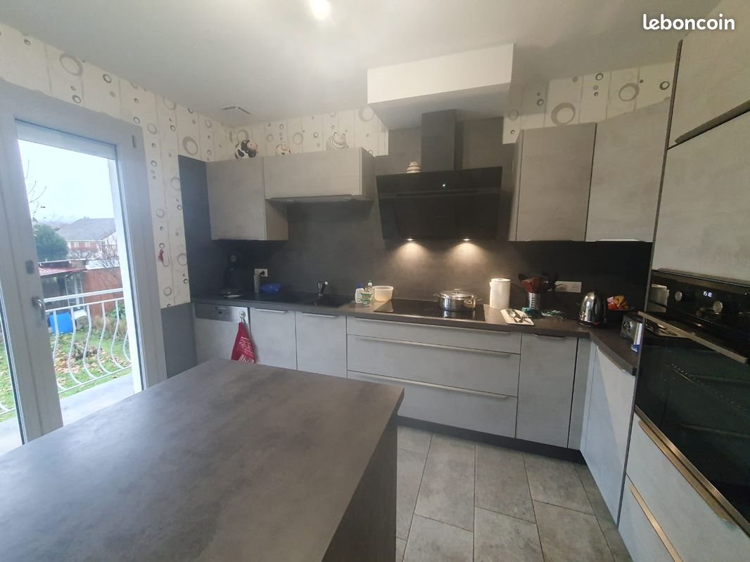 Maison à vendre, 150m², Peyrat-le-Château