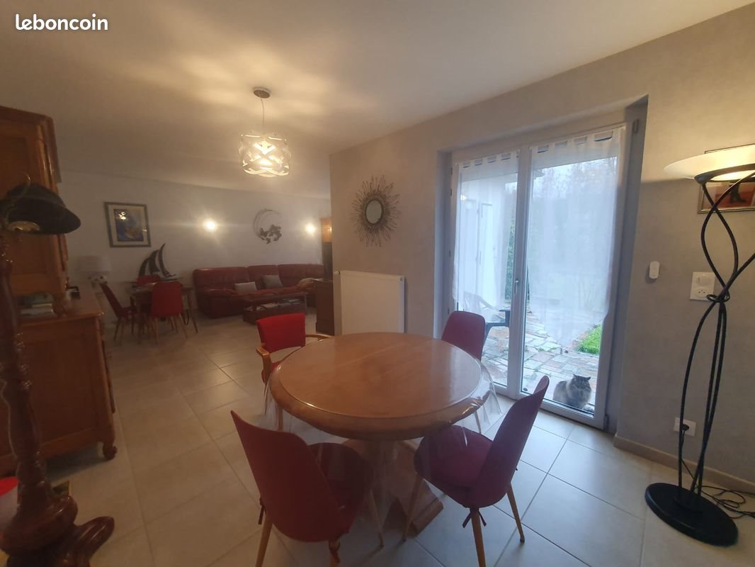 Maison à vendre, 150m², Peyrat-le-Château