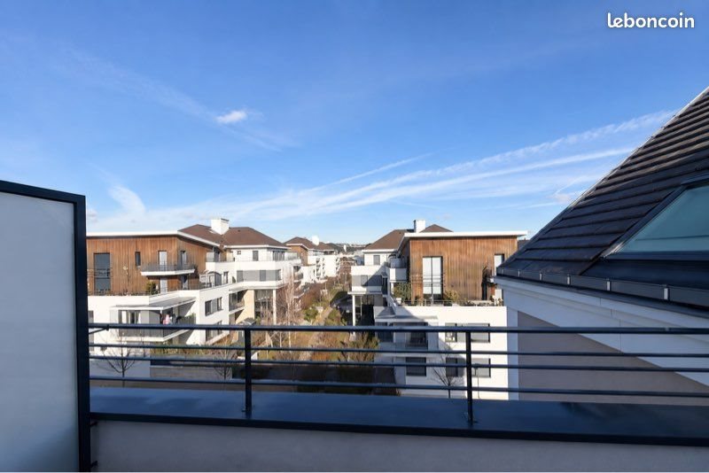 Appartement à louer, 21m², Cormeilles-en-Parisis