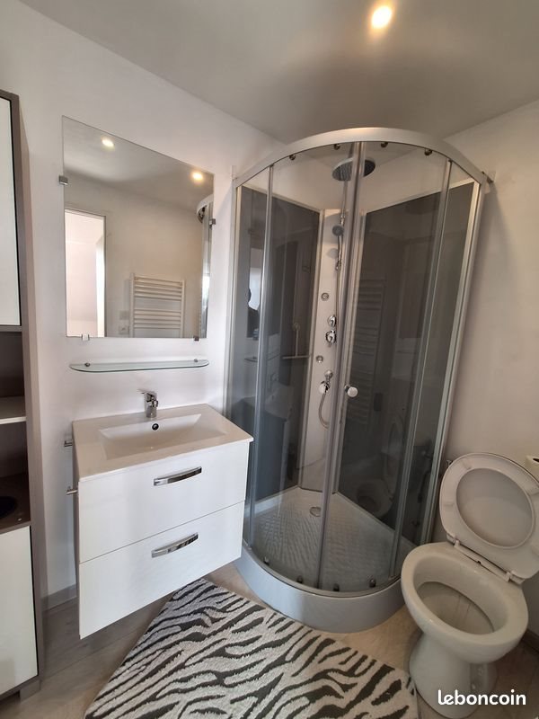Appartement à louer, 32m², Saint-Amand-les-Eaux