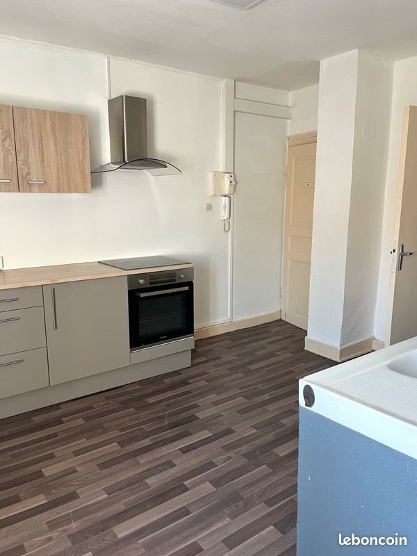Appartement à vendre, 43m², Colmar