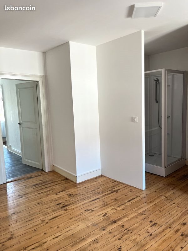 Appartement à vendre, 43m², Colmar