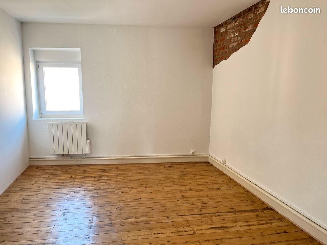 Appartement à vendre, 43m², Colmar