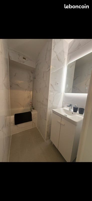 Appartement à louer, 27m², Agde (Cap d'Agde)