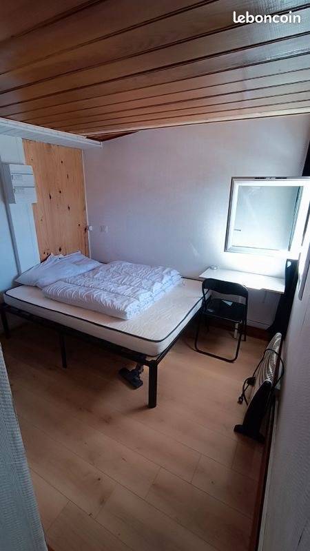 Appartement à louer, 20m², Font-Romeu-Odeillo-Via