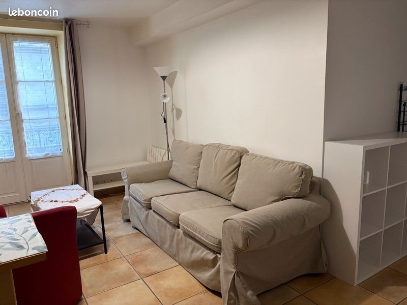 Appartement à louer, 30m², Bayeux
