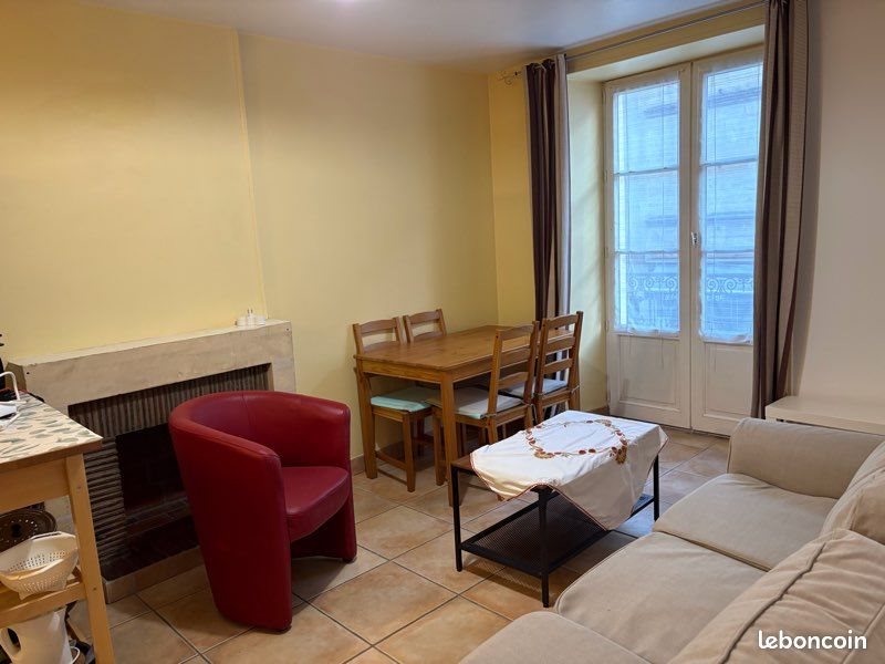 Appartement à louer, 30m², Bayeux