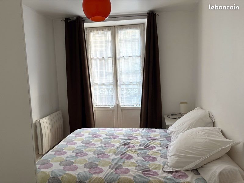 Appartement à louer, 30m², Bayeux