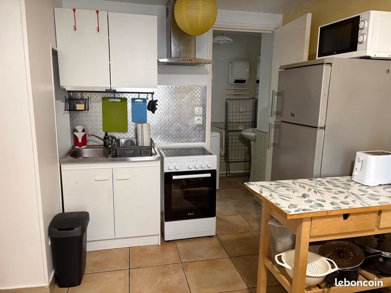 Appartement à louer, 30m², Bayeux
