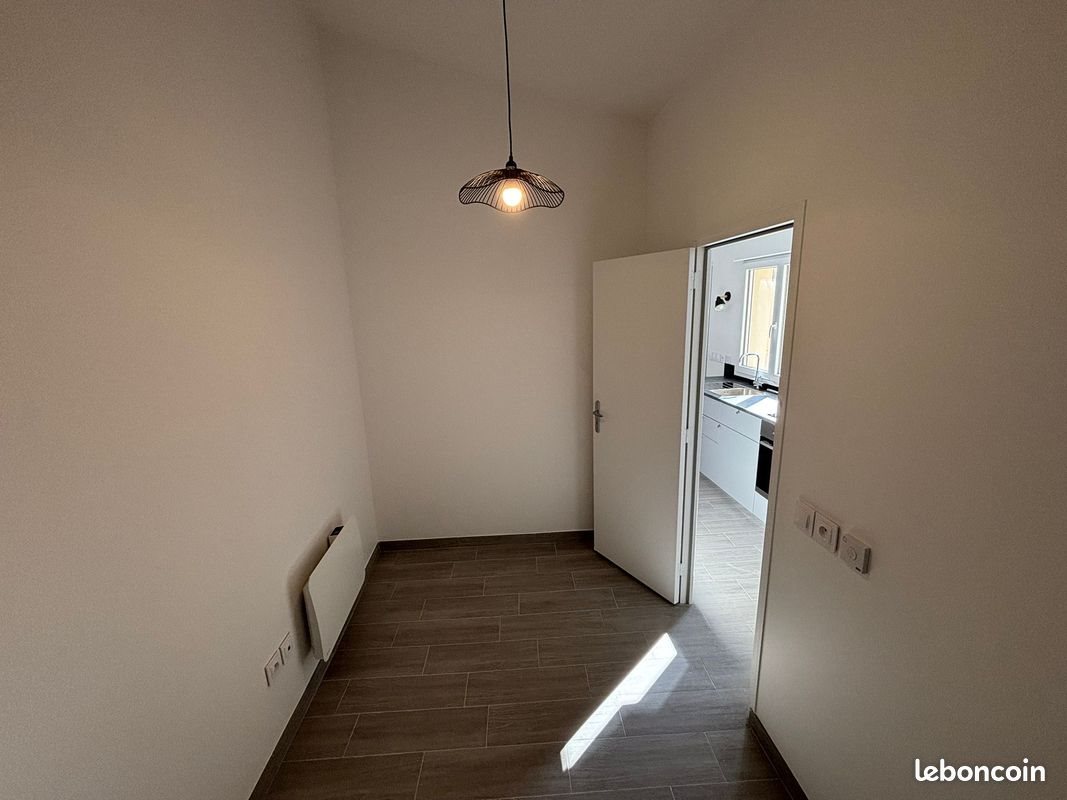 Maison à louer, 24m², Soisy-sur-Seine