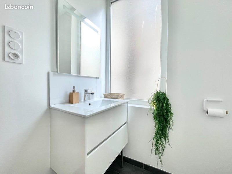 Appartement à louer, 28m², Quimper