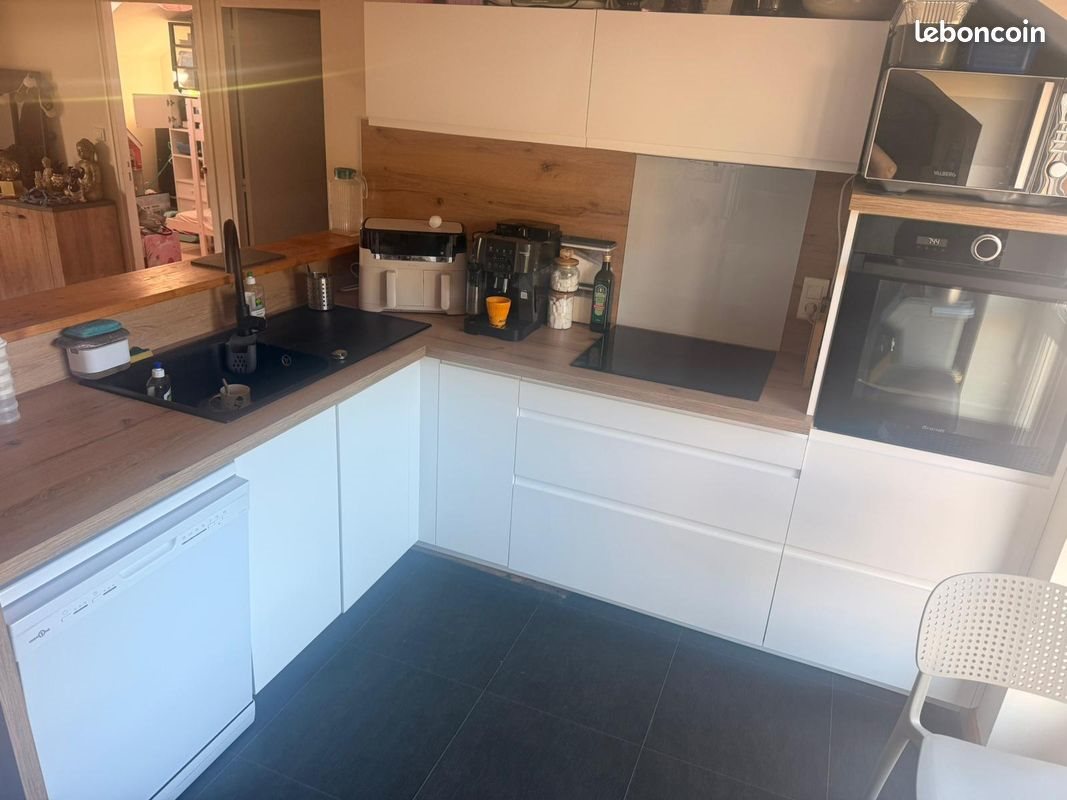 Appartement à louer, 105m², Cholet