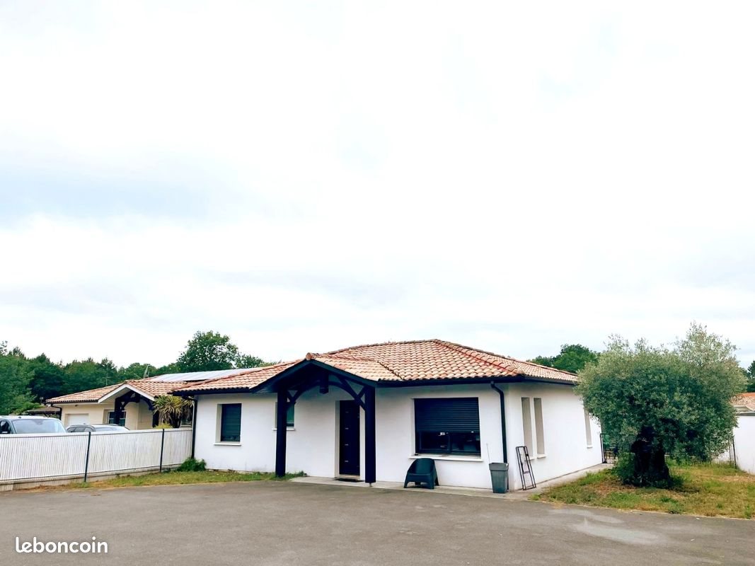 Maison à vendre, 86m², Mios