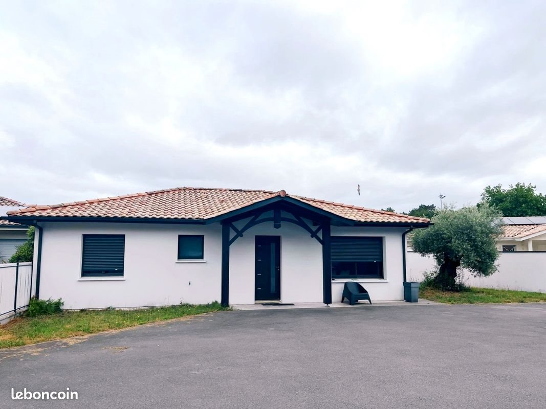Maison à vendre, 86m², Mios