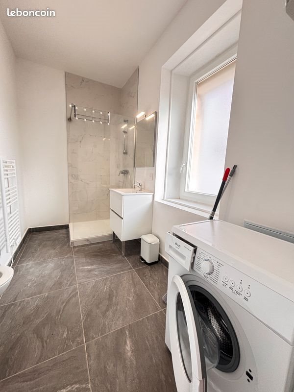 Appartement à louer, 28m², Romans-sur-Isère