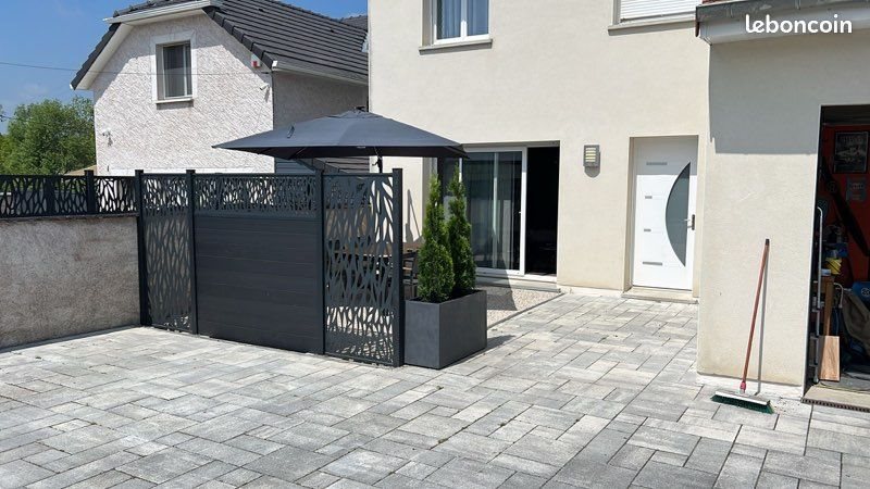 Maison à vendre, 127m², Bainville-sur-Madon