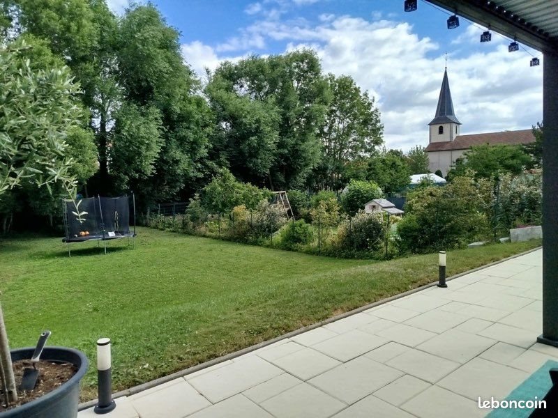 Maison à vendre, 127m², Bainville-sur-Madon