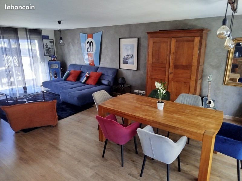 Maison à vendre, 127m², Bainville-sur-Madon