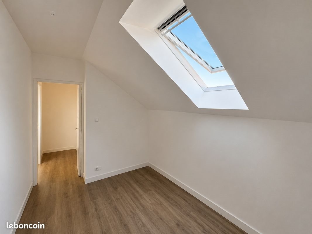 Appartement à louer, 67m², Mutzig