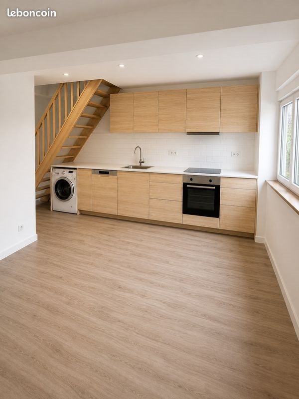 Appartement à louer, 67m², Mutzig