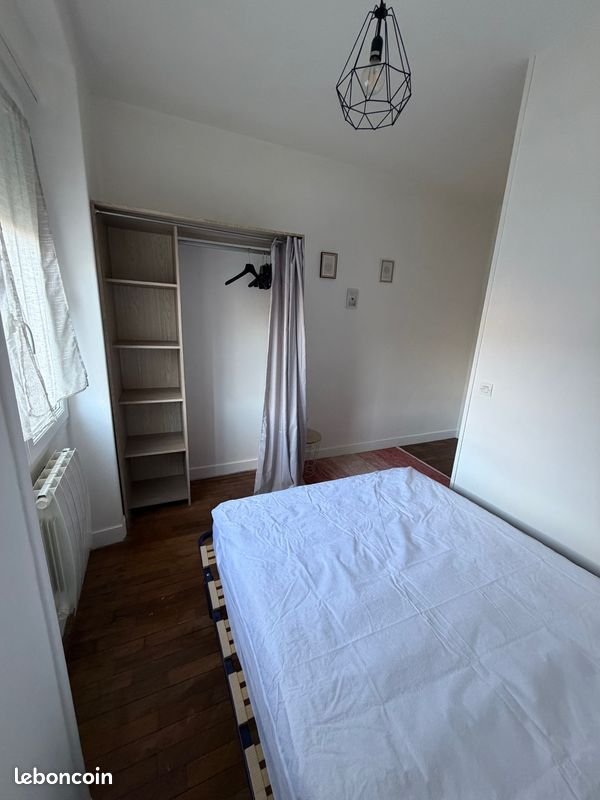 Appartement à louer, 30m², Flers
