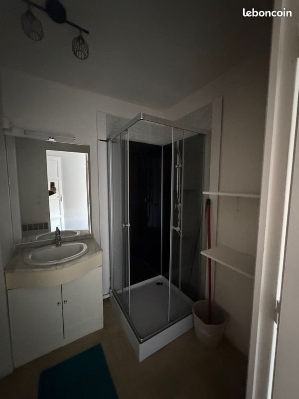 Appartement à louer, 30m², Flers