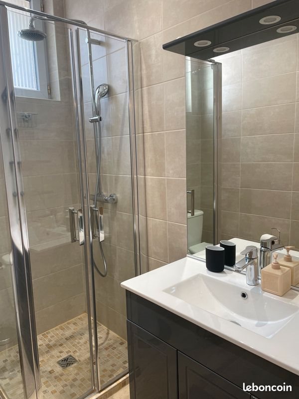 Appartement à louer, 30m², Nîmes
