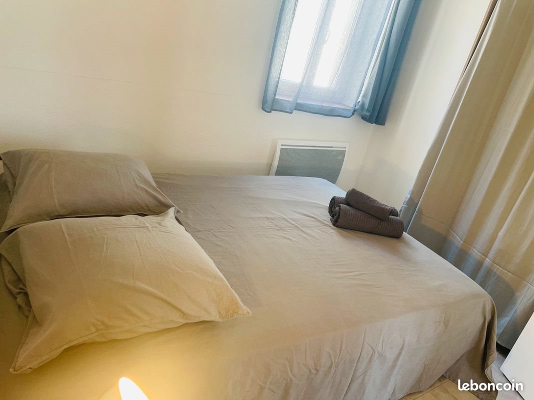 Appartement à louer, 30m², Nîmes