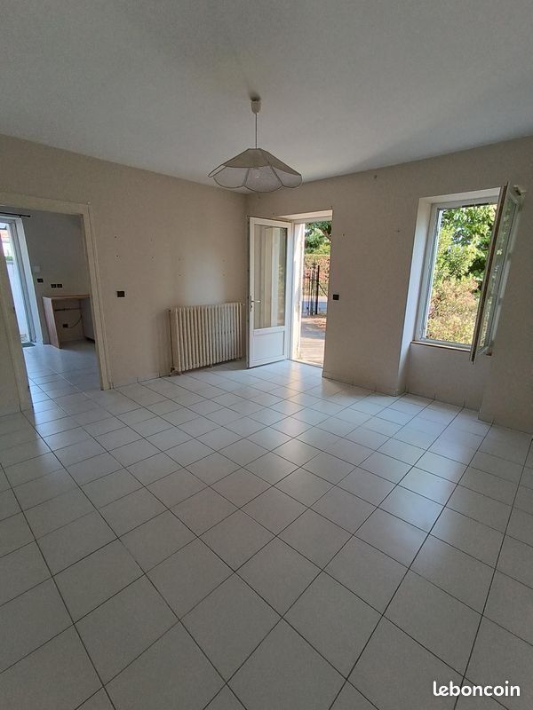 Maison à louer, 46m², Blanquefort