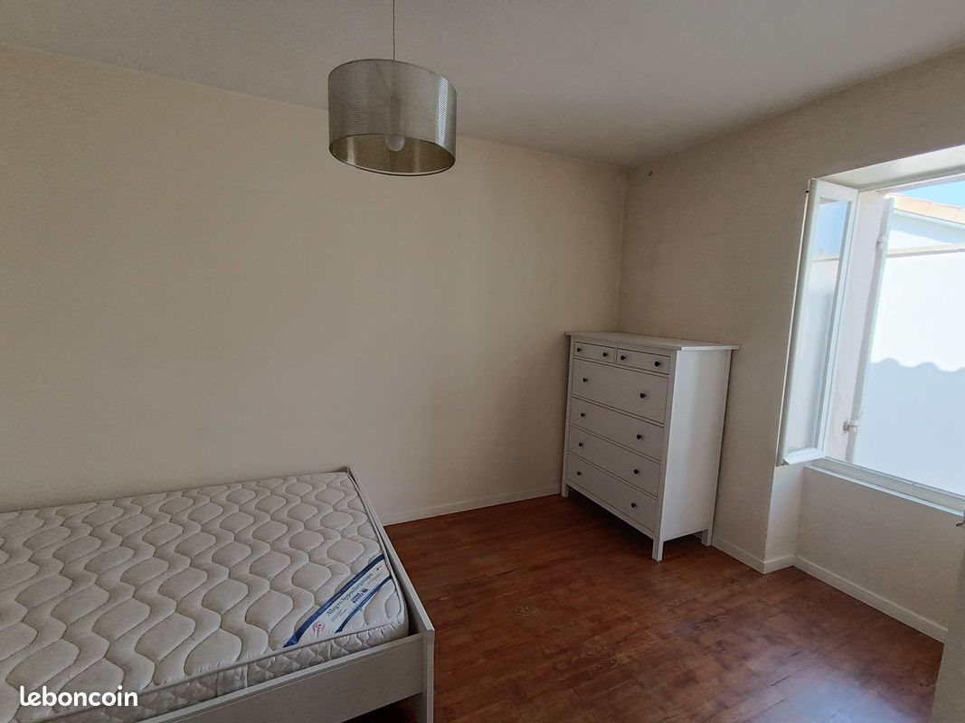 Maison à louer, 46m², Blanquefort
