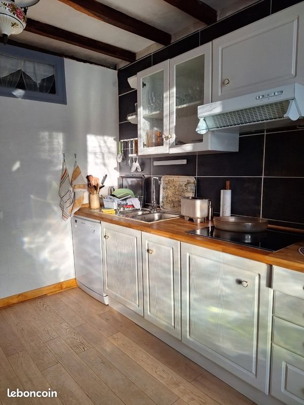Maison à vendre, 170m², Royère-de-Vassivière