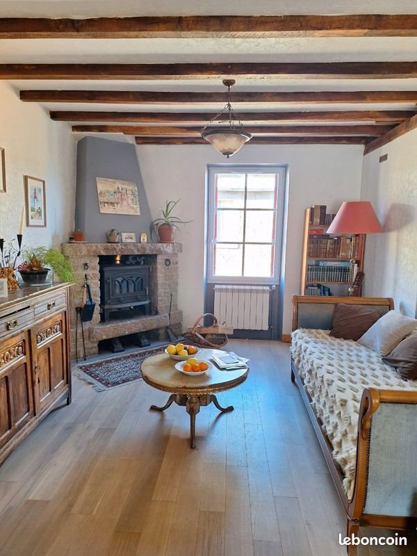 Maison à vendre, 170m², Royère-de-Vassivière