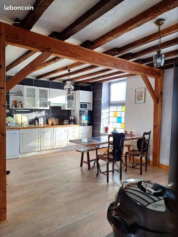 Maison à vendre, 170m², Royère-de-Vassivière