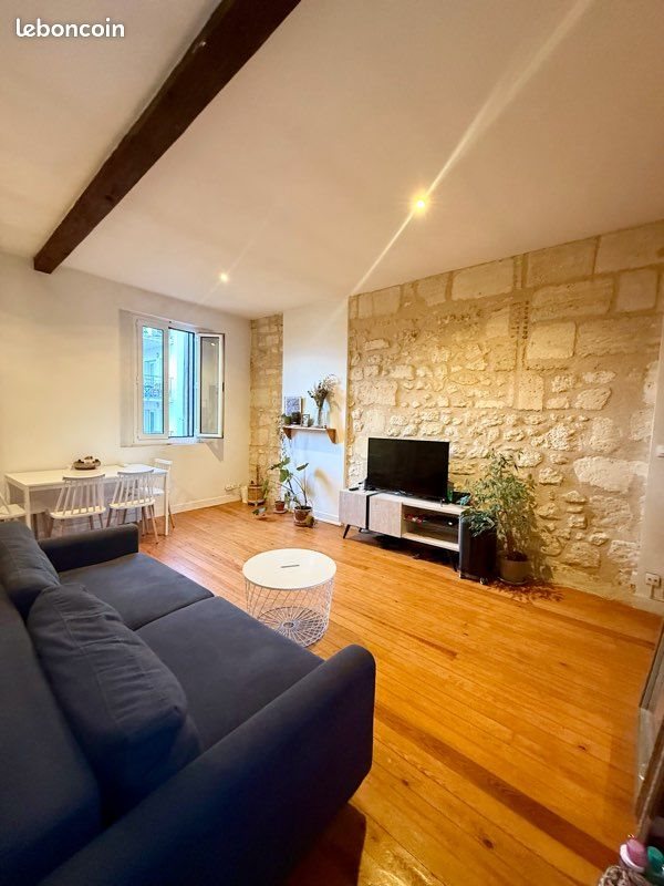 Appartement à louer, 30m², Bordeaux