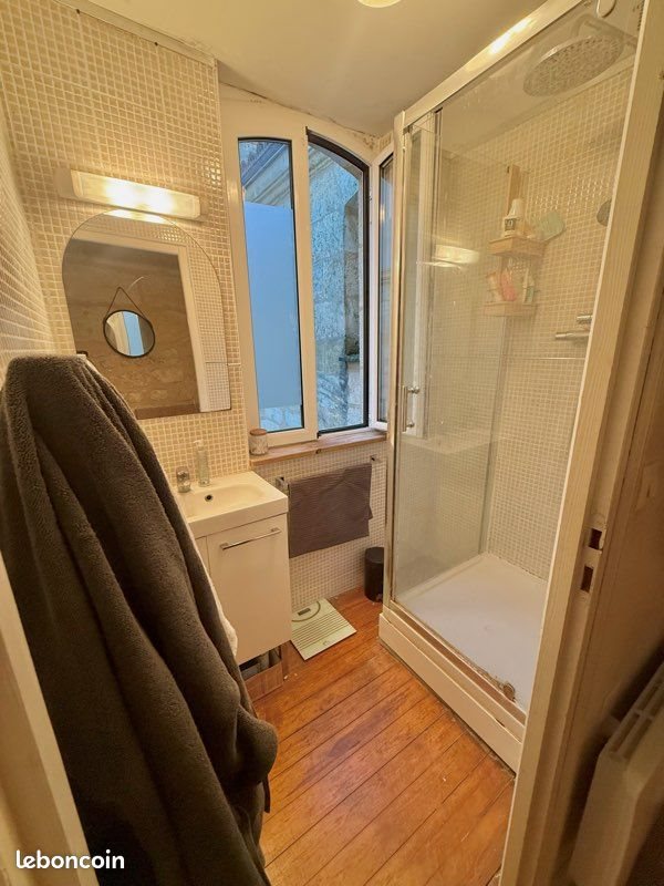 Appartement à louer, 30m², Bordeaux