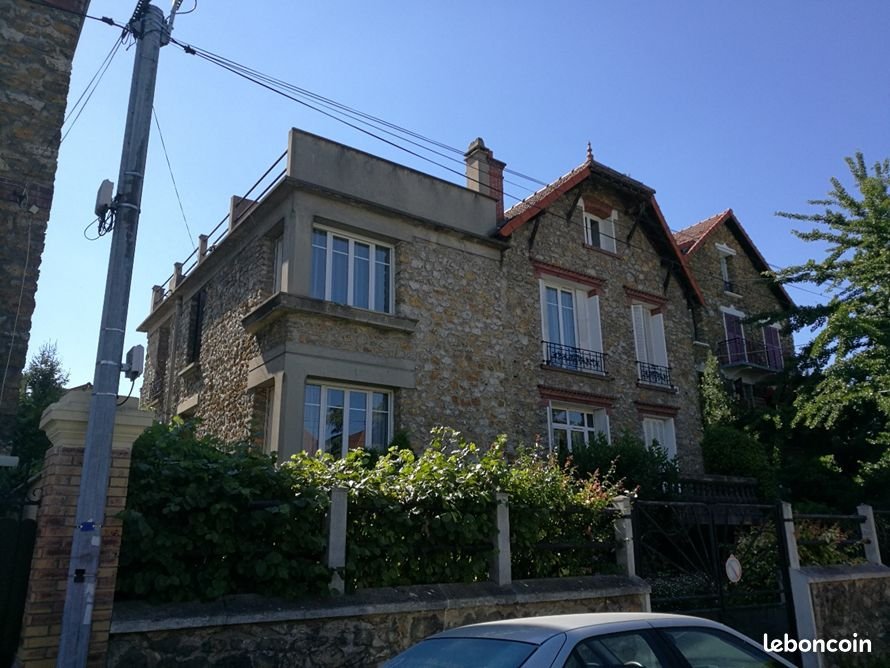 Appartement à vendre, 44m², Villeneuve-le-Roi