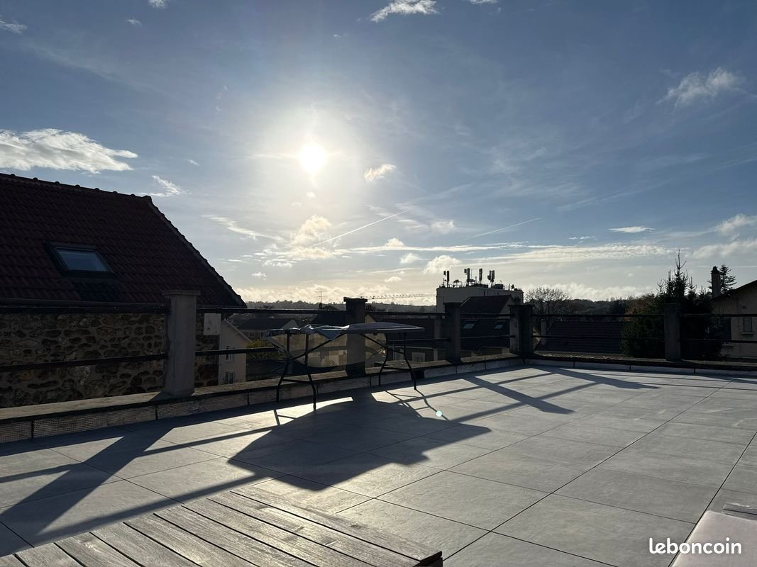 Appartement à vendre, 44m², Villeneuve-le-Roi
