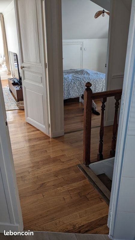 Appartement à vendre, 44m², Villeneuve-le-Roi
