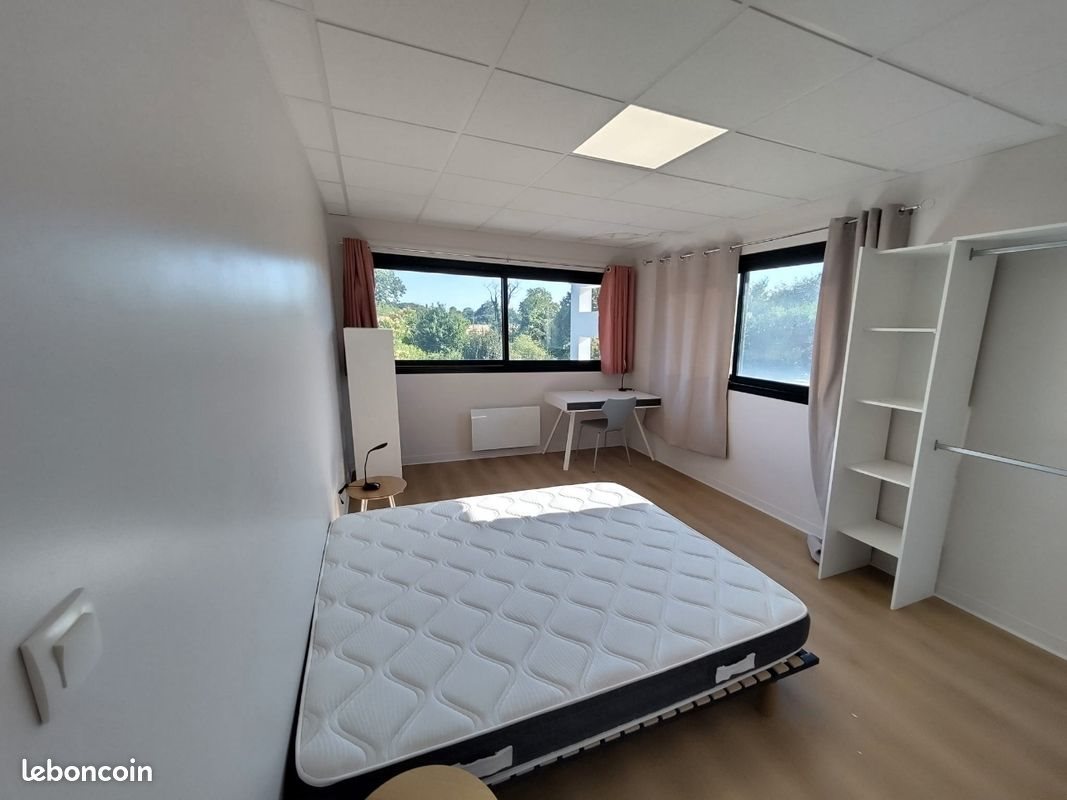 Appartement à louer, 85m², Arradon
