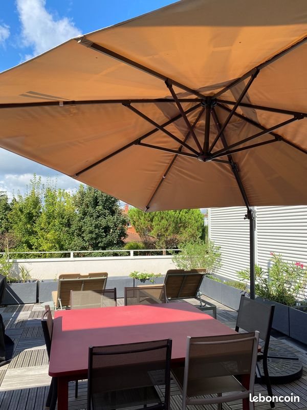 Appartement à vendre, 86m², Dardilly