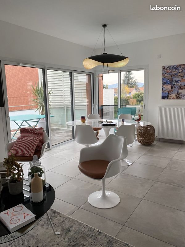 Appartement à vendre, 86m², Dardilly
