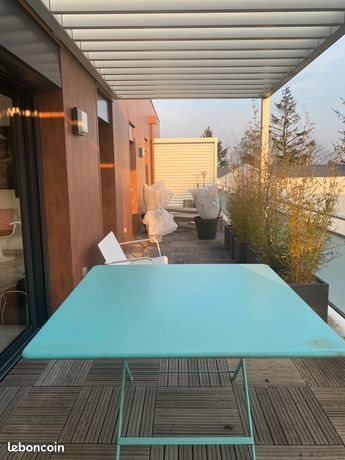 Appartement à vendre, 86m², Dardilly
