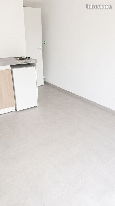 Appartement à louer, 17m², Serre-les-Sapins